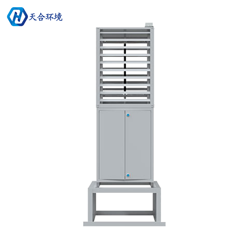 天合環(huán)境蟲情測報儀優(yōu)勢有哪些