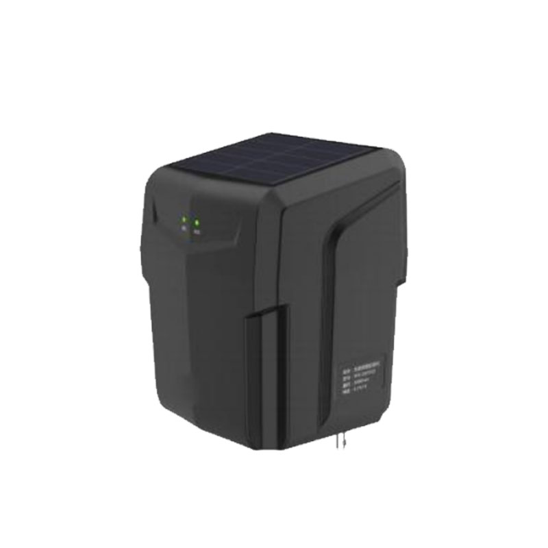 地裂縫監(jiān)測一體機