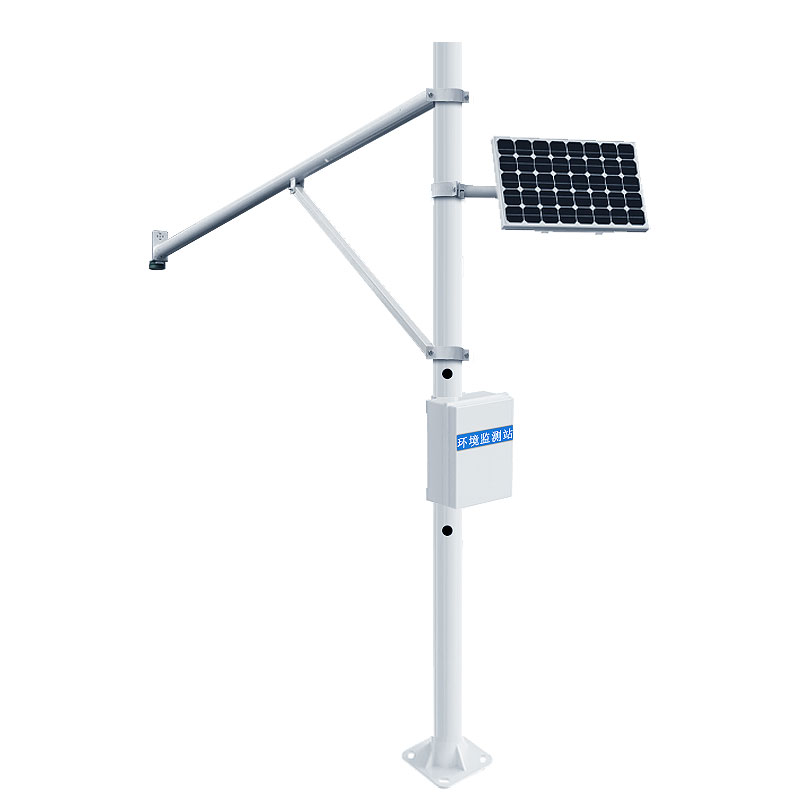 雷達(dá)水位監(jiān)測站