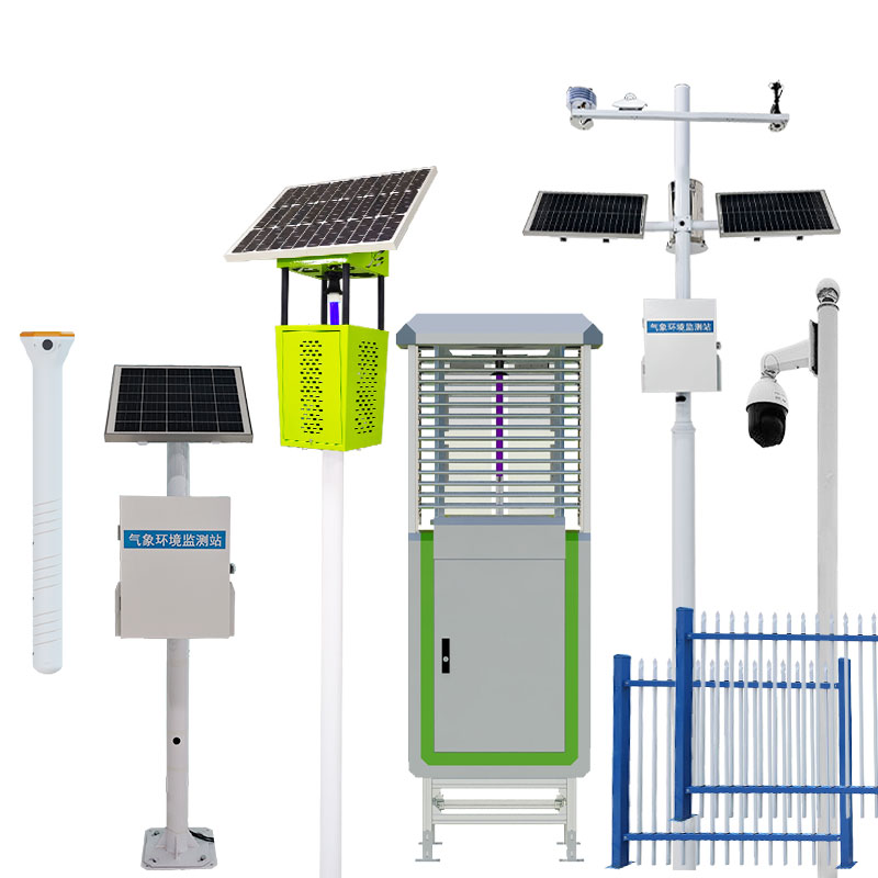 高標(biāo)準(zhǔn)農(nóng)田監(jiān)測(cè)設(shè)備