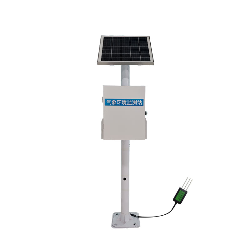 探針式土壤墑情監(jiān)測儀