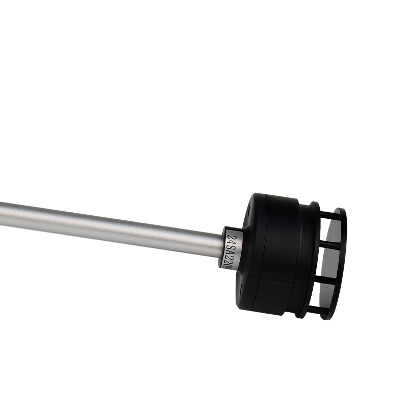 八要素機(jī)載氣象儀