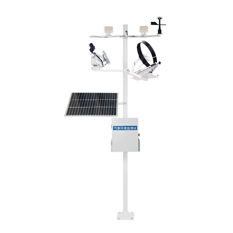 太陽輻射監(jiān)測系統(tǒng)