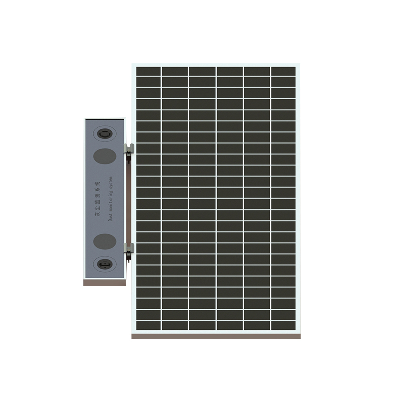 光伏電站灰塵檢測(cè)儀